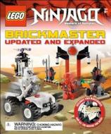 Lego Ninjago Brickmaster: Updated and Expanded di DK Publishing, Shari Last edito da DK Publishing (Dorling Kindersley)