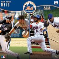 New York Mets Team Calendar edito da Perfect Timing, Inc.