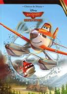 Disney Aviones 2 - Equipo de Rescate di Parragon edito da Parragon