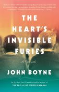 The Heart's Invisible Furies di John Boyne edito da HOGARTH PR