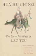 Hua Hu Ching di Lao Tzu edito da Shambhala