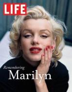 Remembering Marilyn edito da TIME INC