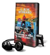 Mission Earth Volumes 5 & 6 di L. Ron Hubbard edito da Galaxy Press (CA)