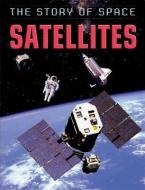 Satellites di Steve Parker edito da SMART APPLE MEDIA