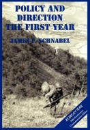 The U.S. Army and the Korean War di James F. Schnabel, US Army Center of Military History edito da Military Bookshop