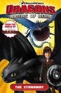 Dreamworks' Dragons di Simon Furman, Titan Comics edito da Titan Books Ltd