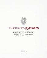 Christianity Explored Dvd di Rico Tice, Barry Cooper edito da The Good Book Company
