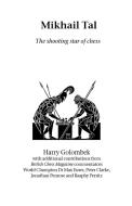 Mikhail Tal di Harry Golombek edito da Hardinge Simpole