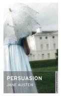 Persuasion di Jane Austen edito da Oneworld Classics Ltd