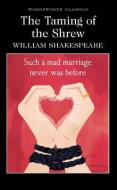 The Taming Of The Shrew di William Shakespeare edito da Wordsworth Editions Ltd
