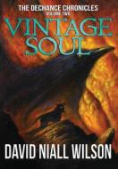 Vintage Soul di David Niall Wilson edito da CROSSROAD PR
