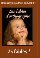 Les fables d'orthographe di Jean-Vincent Voyer edito da Books on Demand