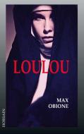 Loulou edito da Editions Du Horsain