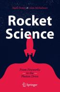 Rocket Science di Mark Denny, Alan Mcfadzean edito da Springer-Verlag GmbH