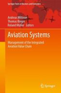 Aviation Systems edito da Springer-Verlag GmbH