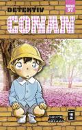 Detektiv Conan 87 di Gosho Aoyama edito da Egmont Manga