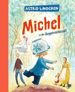 Michel in der Suppenschüssel di Astrid Lindgren edito da Oetinger Friedrich GmbH