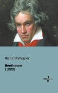 Beethoven di Richard Wagner edito da Vero Verlag