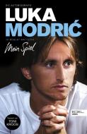 Luka Modric di Luka Modric edito da Edel Sports