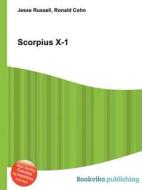 Scorpius X-1 edito da Book On Demand Ltd.