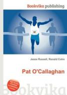 Pat O\'callaghan edito da Book On Demand Ltd.