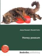 Honey Possum edito da Book On Demand Ltd.