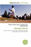 George Searcy edito da Alphascript Publishing