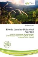 Rio De Janeiro Botanical Garden edito da Culp Press