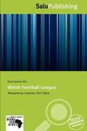 Welsh Football League edito da Duc