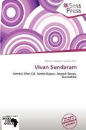 Vivan Sundaram edito da Duc