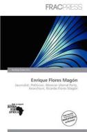 Enrique Flores Mag N edito da Frac Press