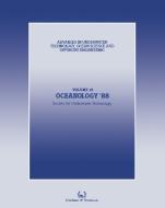 Oceanology '88 di Society for Underwater Technology (SUT) edito da Springer Netherlands