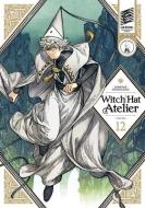 Witch Hat Atelier 12 di Kamome Shirahama edito da KODANSHA COMICS