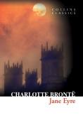 Jane Eyre (Collins Classics) di Charlotte Bronte edito da HARPERCOLLINS 360