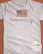 Living Democracy, Brief Texas Edition di Daniel M. Shea, Joanne Connor Green, Christopher E. Smith, L. Tucker Gibson, Clay Robison edito da Pearson Education