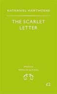 Scarlet Letter di Nathaniel Hawthorne edito da Penguin Books, Limited (UK)