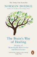 The Brain's Way of Healing di Norman Doidge edito da Penguin Books Ltd