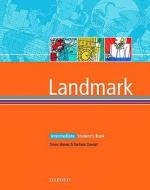 Landmark: Intermediate: Student\'s Book di Simon Haines, Barbara Stewart edito da Oxford University Press