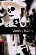 Oxford Bookworms Library: Level 2: Voodoo Island audio pack di Michael Duckworth edito da Oxford University ELT
