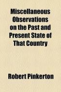 Russia di Robert Pinkerton edito da General Books Llc
