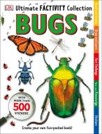 Bugs Ultimate Factivity Collection di DK edito da Dorling Kindersley Ltd