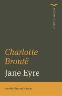 Jane Eyre (The Norton Library) di Charlotte Bronte edito da WW Norton & Co