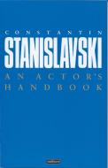 An Actor's Handbook di Constantin Stanislavski edito da Bloomsbury Publishing PLC