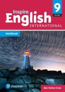Ilowersecondary English Workbook Year 9 di David Grant edito da Pearson Education Limited