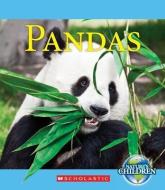 Pandas di Jennifer Zeiger edito da CHILDRENS PR