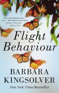 Flight Behaviour di Barbara Kingsolver edito da Faber And Faber Ltd.