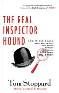 The Real Inspector Hound and Other Plays di Tom Stoppard edito da GROVE ATLANTIC