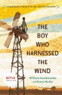The Boy Who Harnessed the Wind: Young Readers Edition di William Kamkwamba, Bryan Mealer edito da DIAL