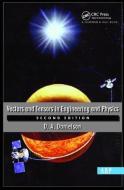 Vectors And Tensors In Engineering And Physics di Donald Danielson edito da CRC Press