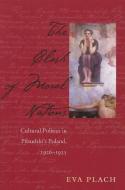The Clash of Moral Nations di Eva Plach edito da Ohio University Press